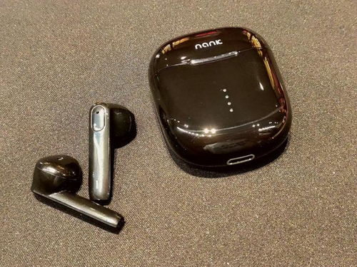 七夕好禮推薦 南卡Lite半入耳藍牙耳機，性能不遜色于蘋果AirPods